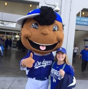 Meet your Posher, Randy